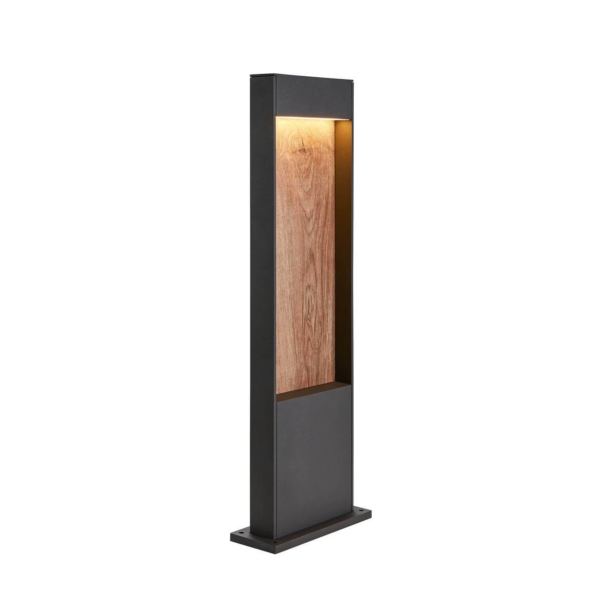 Lampe de jardin Flatt 65cm