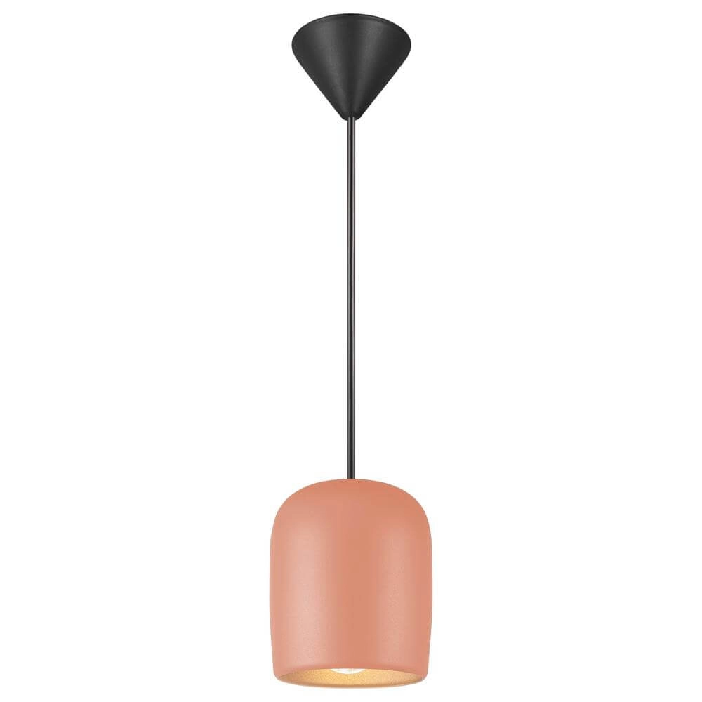 Suspension Notti terre cuite Suspension Notti terre cuite