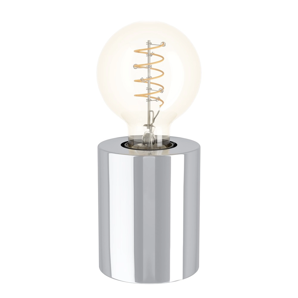 Lampe de table Murama Chrome
