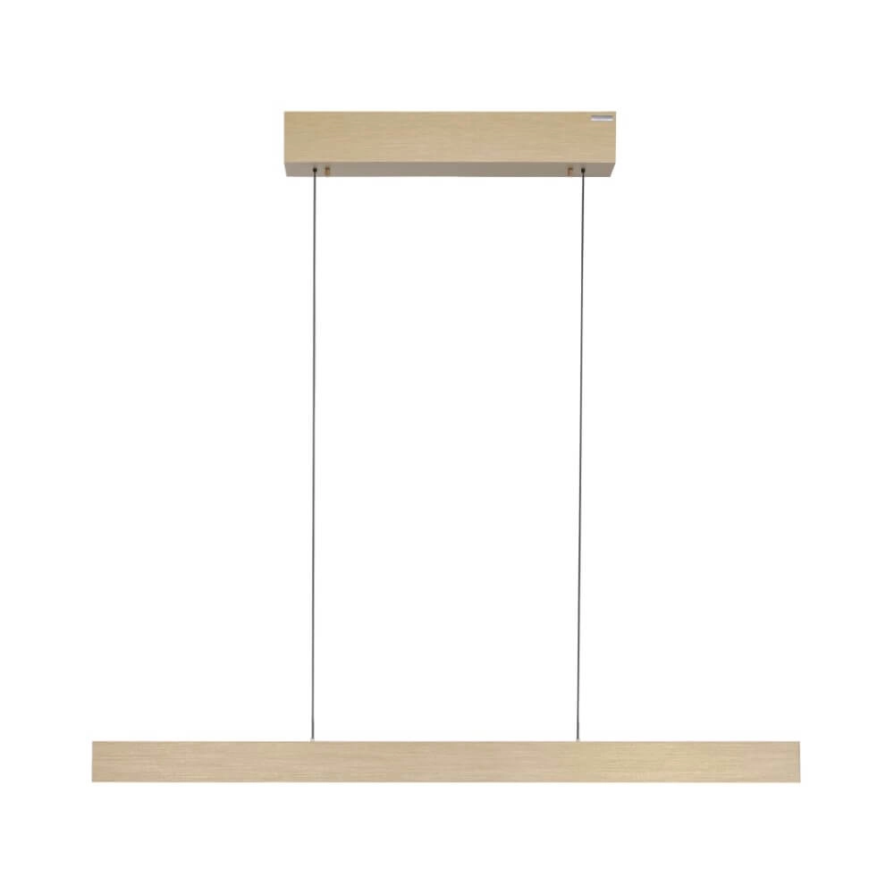 Lampe suspendue design Pure E-Motion laiton Paul Neuhaus 4012248372913