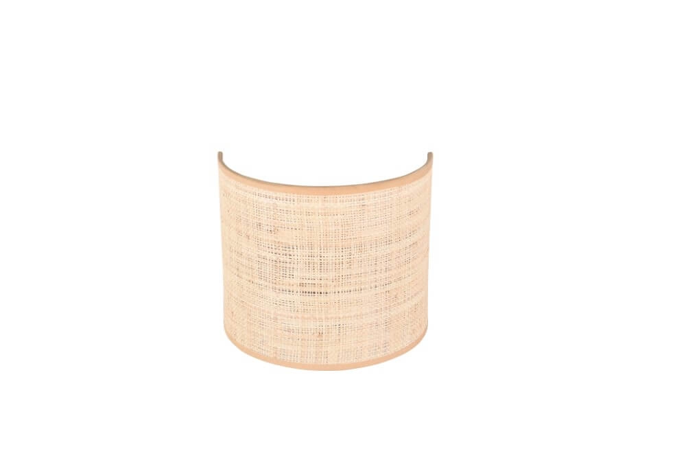 Applique murale crème Aimee avec interrupteur Trio 4017807637328