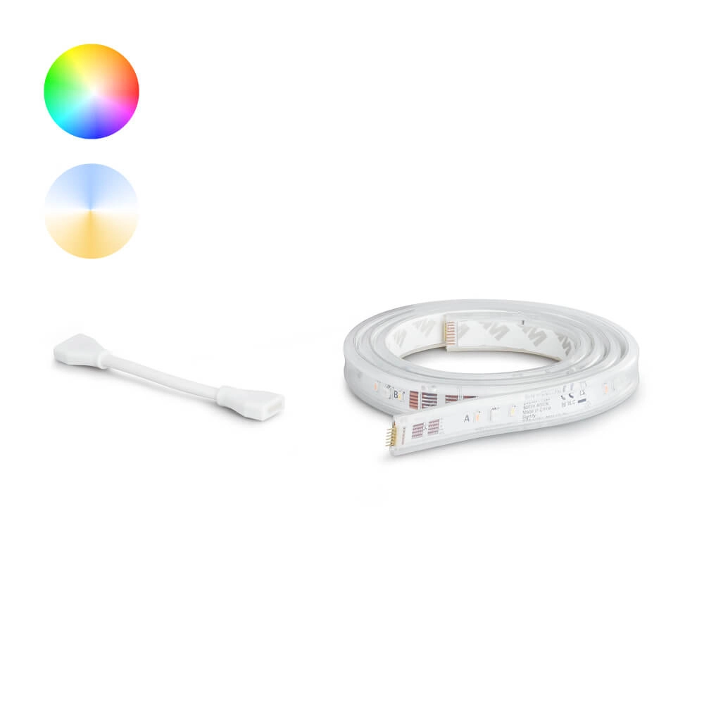 Hue - Lightstrip 1m - extension