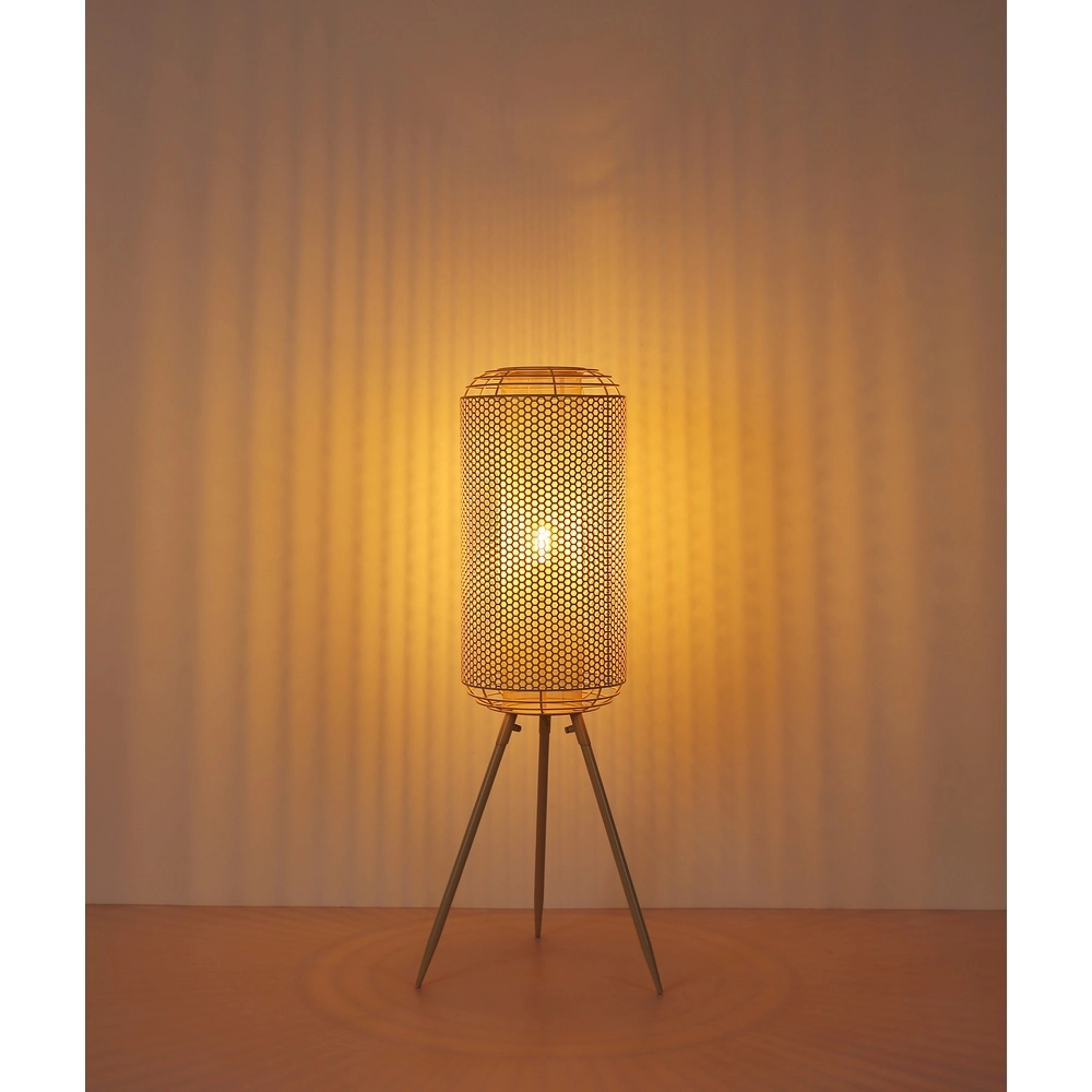 Trépied Denton Lampe de table Globo 9007371572243