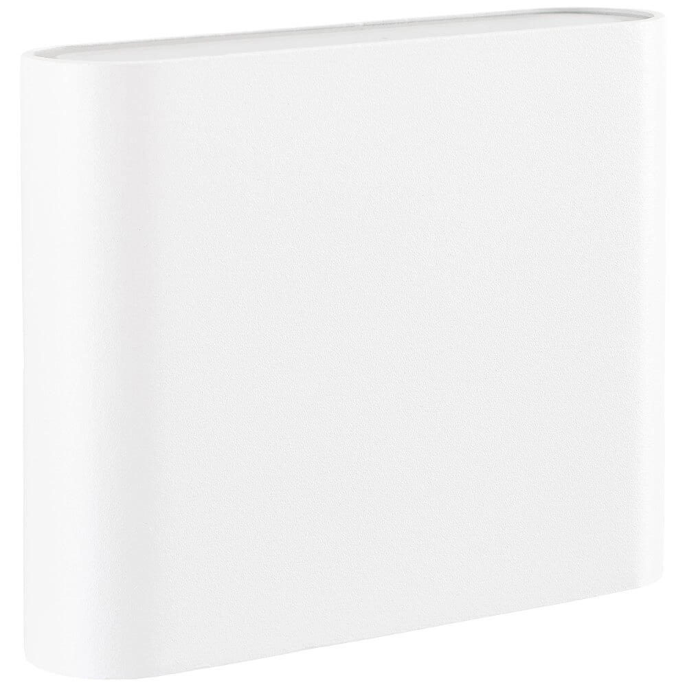 Applique design Welbie blanc Brilliant 4004353349232