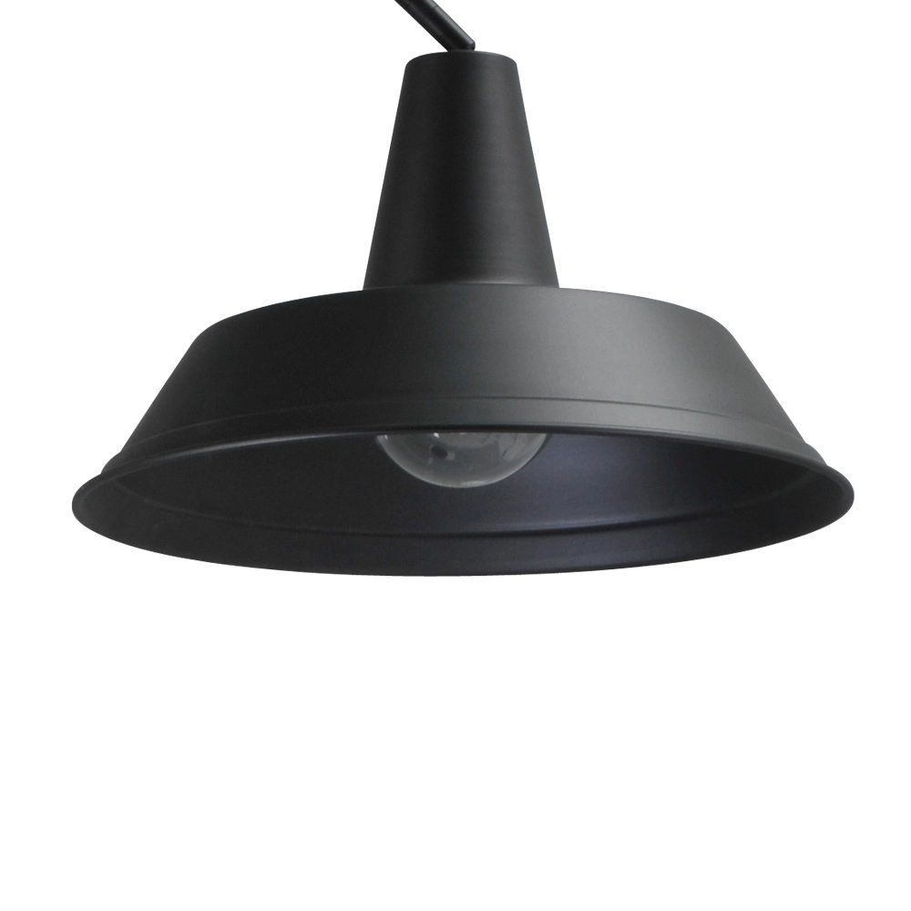 Lampadaire Industria 186 Rétro Masterlight 8718121236001