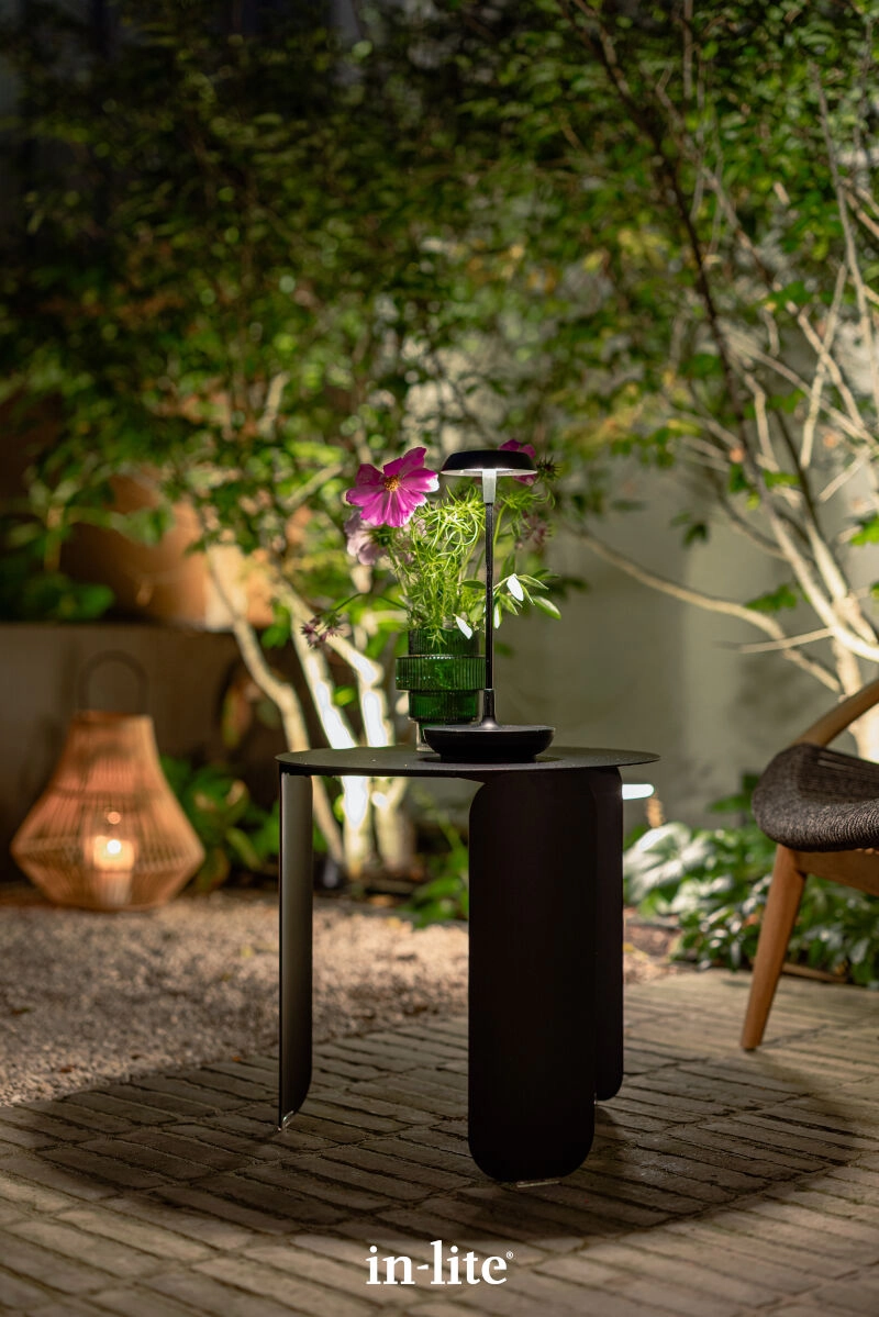 Lampe de table Sway Table In-lite 8717051005640