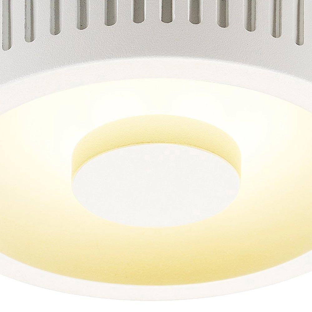 LED plafonnier Occuldas SLV 4024163168670