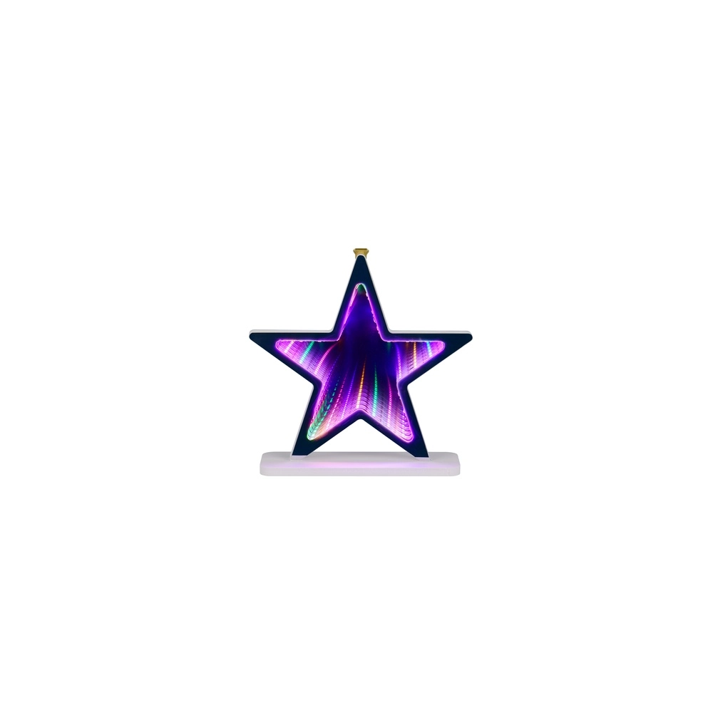 Lampe de table Etoile Star Trio 4017807681345