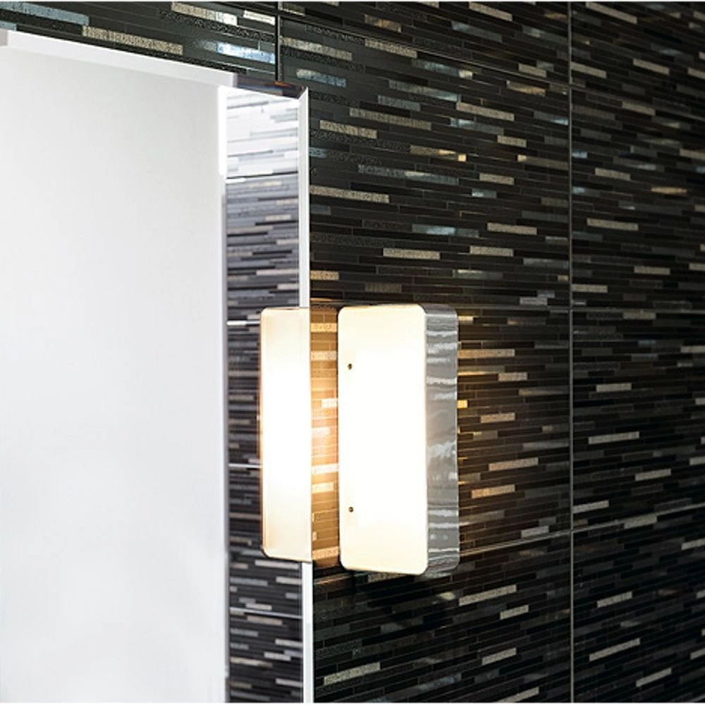 Applique murale WL 149 R7S applique blanche SLV 4024163127400