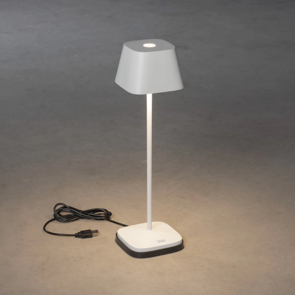 Lampe de table Capri KonstSmide 7318307814255