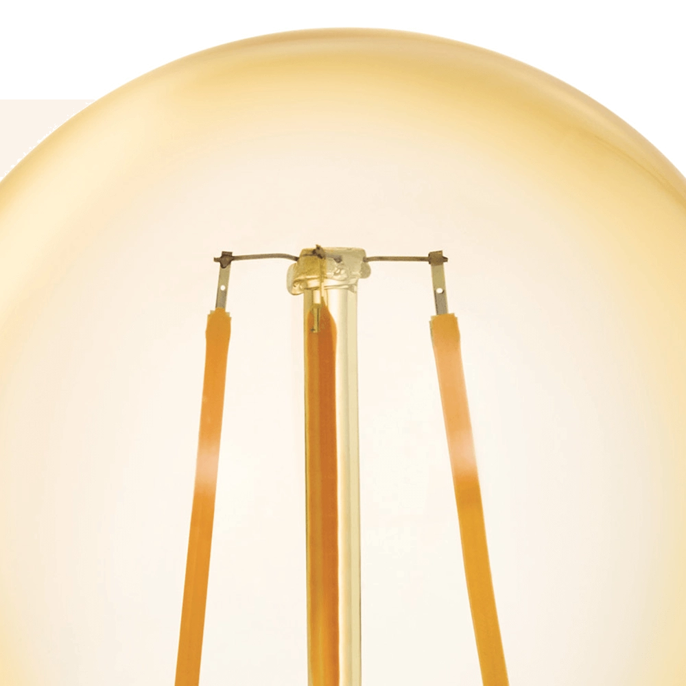 Ampoule de lampe LED Zigbee - E27 - 4.9 watt - 2200K - A60 Eglo 9002759122218