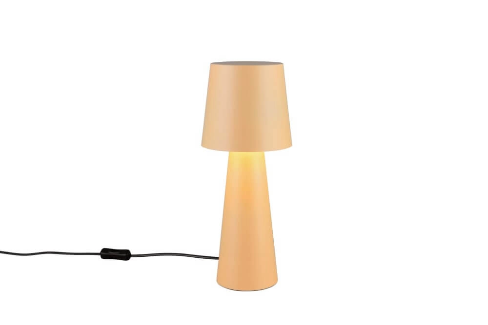 Lampe de chevet Nubian Lampe de chevet Nubian