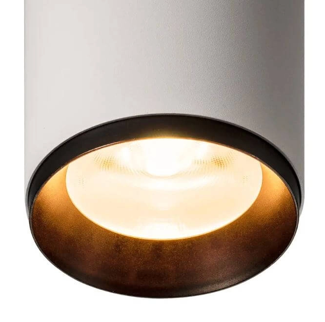 Spot à LED Numinos 28w - 2700K - 10cm blanc SLV 4024163244459