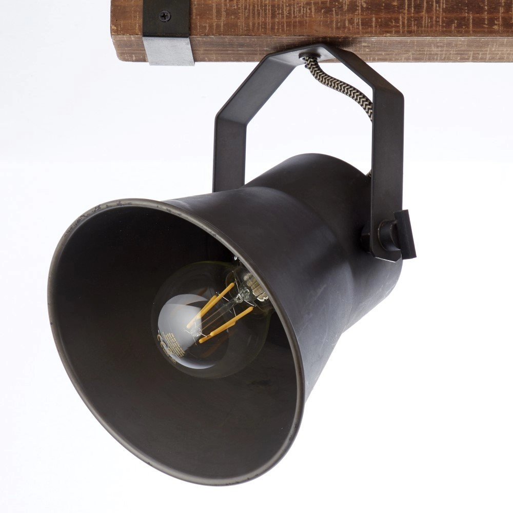 Spot industriel en saillie Plow Brilliant 4004353356247