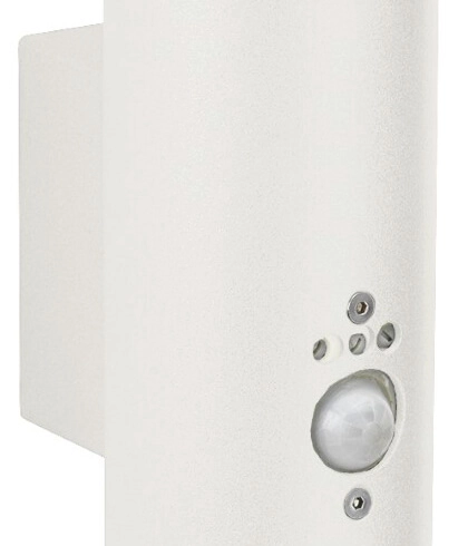 Applique Molli avec détecteur de mouvement Albert 4007235824803