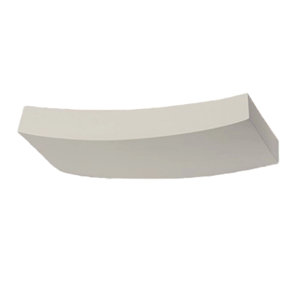 Applique murale GL 102 Curve moderne