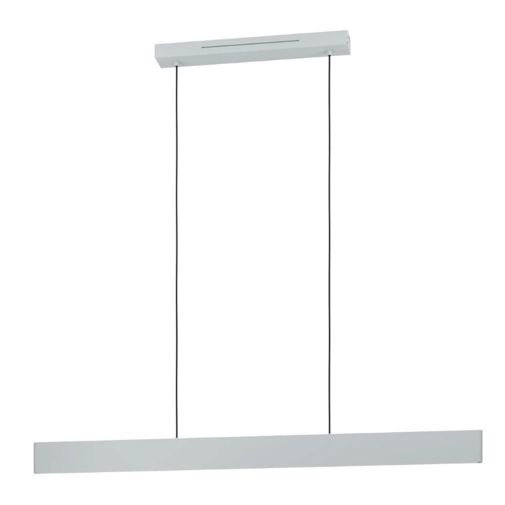 Lampe suspendue LED Zigbee Andreas-Z 117 cm - blanc Lampe suspendue LED Zigbee Andreas-Z 117 cm - blanc