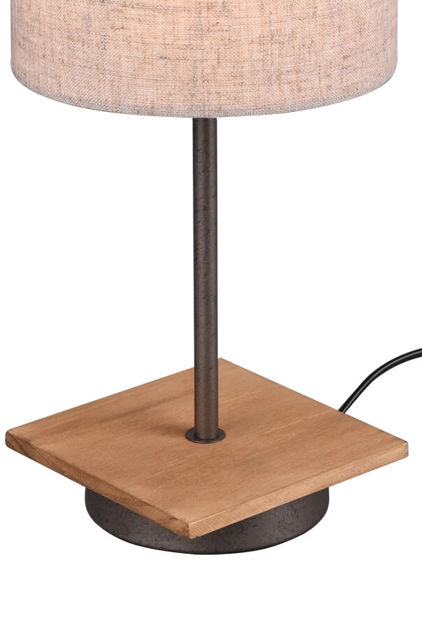 Lampe de table Elmau Trio 4017807473476