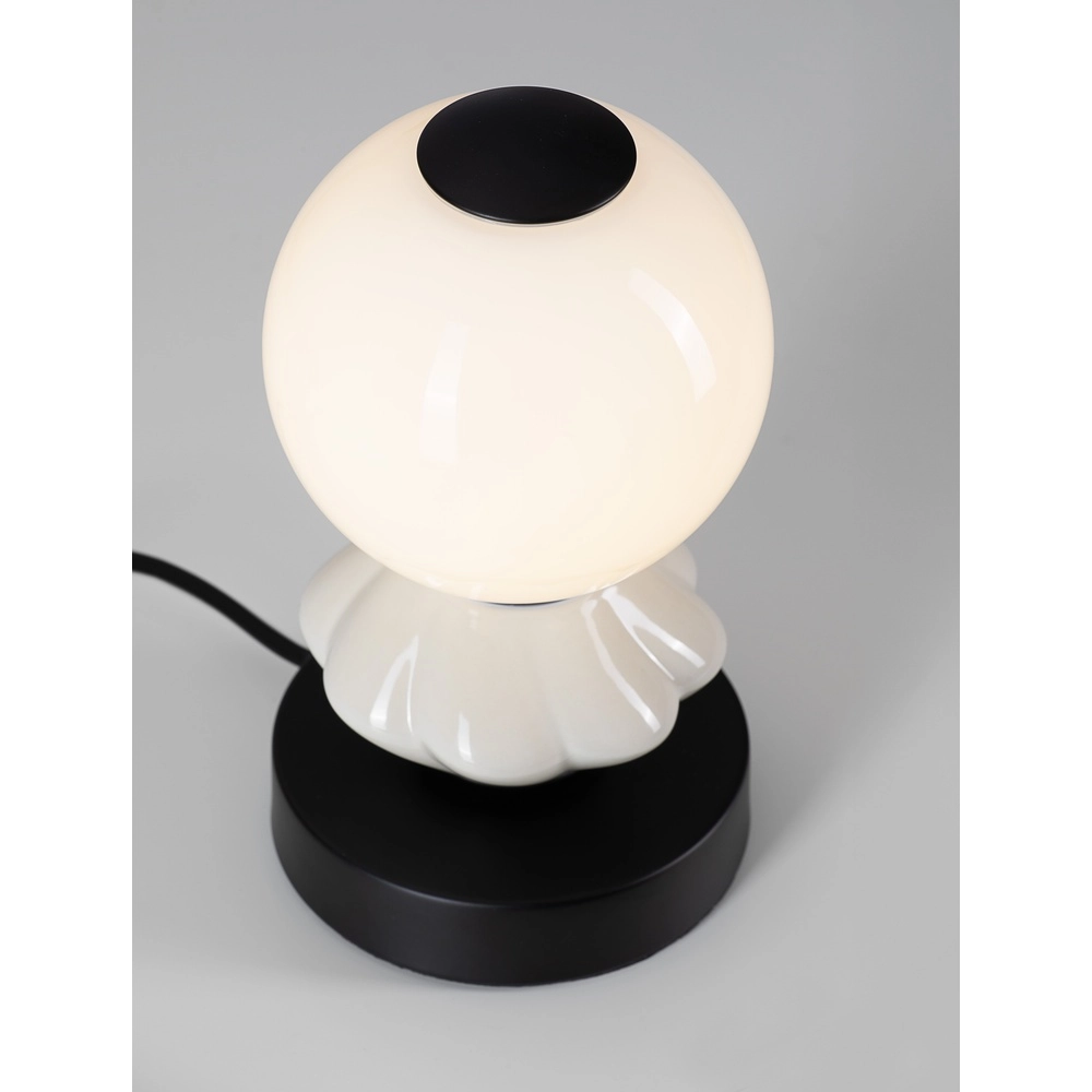 Lampe de table Pallina 22 cm Lyora 5212017484055
