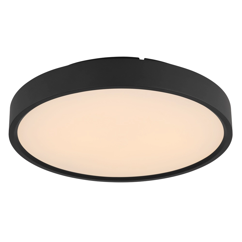 Éclairage de plafond Jess Noir Globo 9007371592470