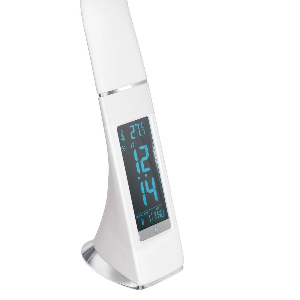 Lampe de bureau Cognoli blanc Eglo 9002759979157