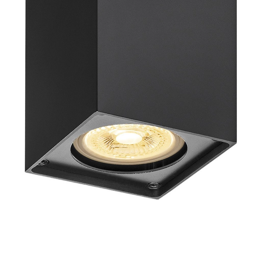 Lampe de plafond Altra Dice SLV 4024163223973