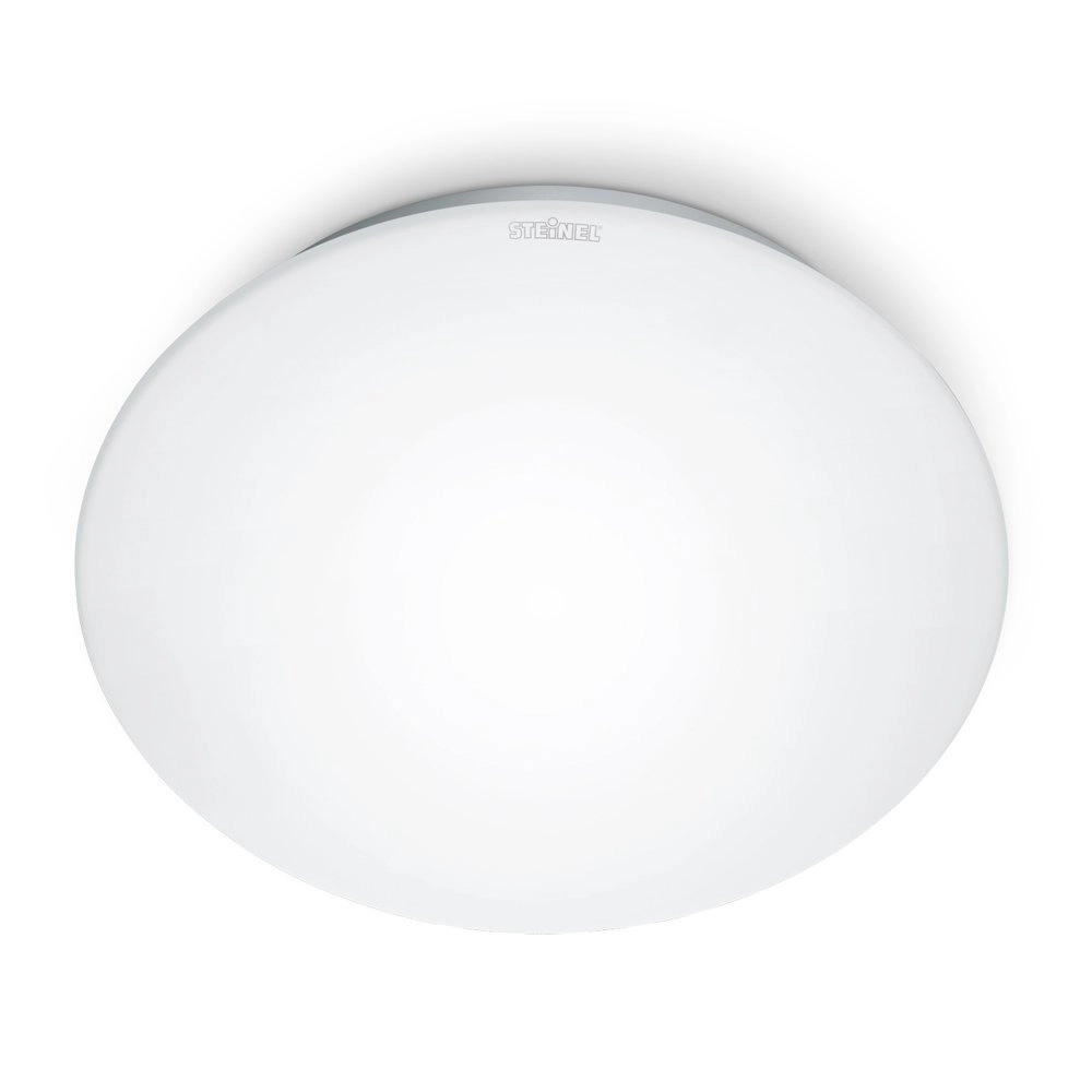 Lampe de plafond RS 16L avec capteur de mouvement Steinel 4007841738013