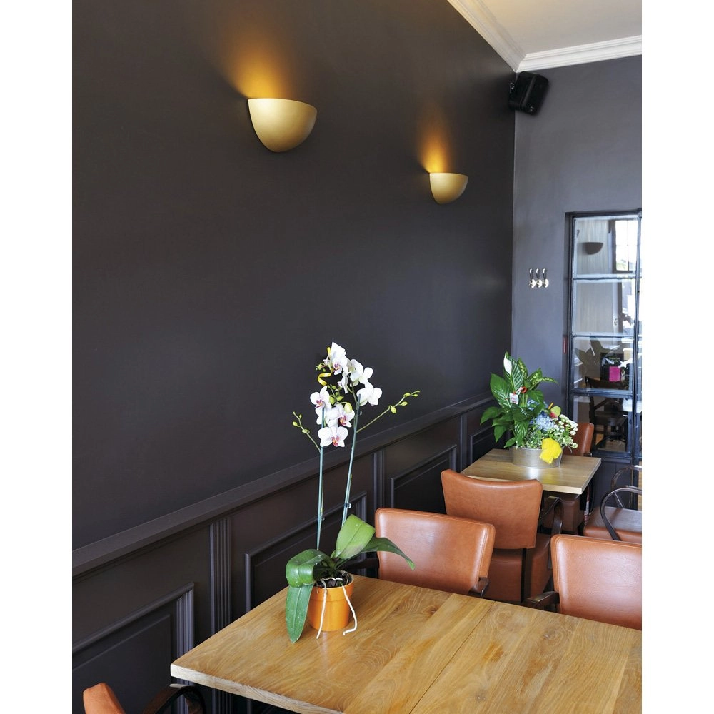 Applique murale GL 101 E14 moderne SLV 4024163093521