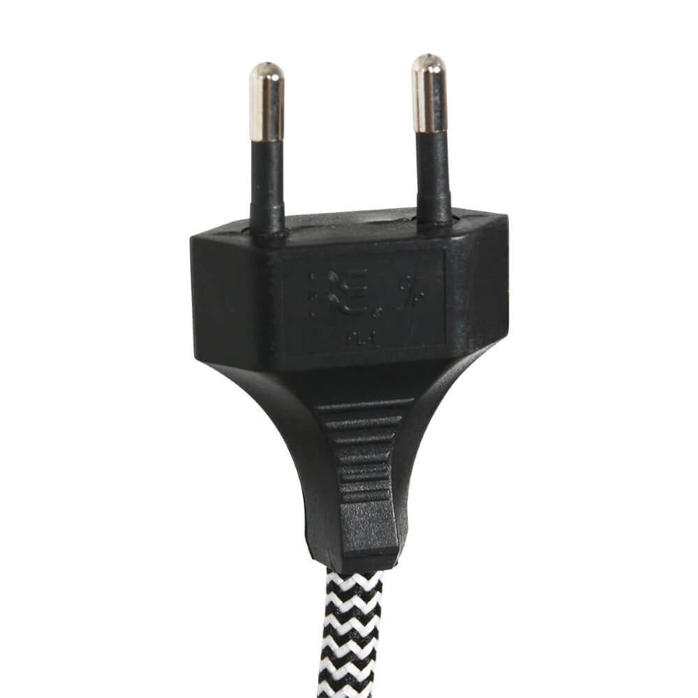 Acier inoxydable avec lampe de lecture blanche Gramineus Steinhauer 8712746132458