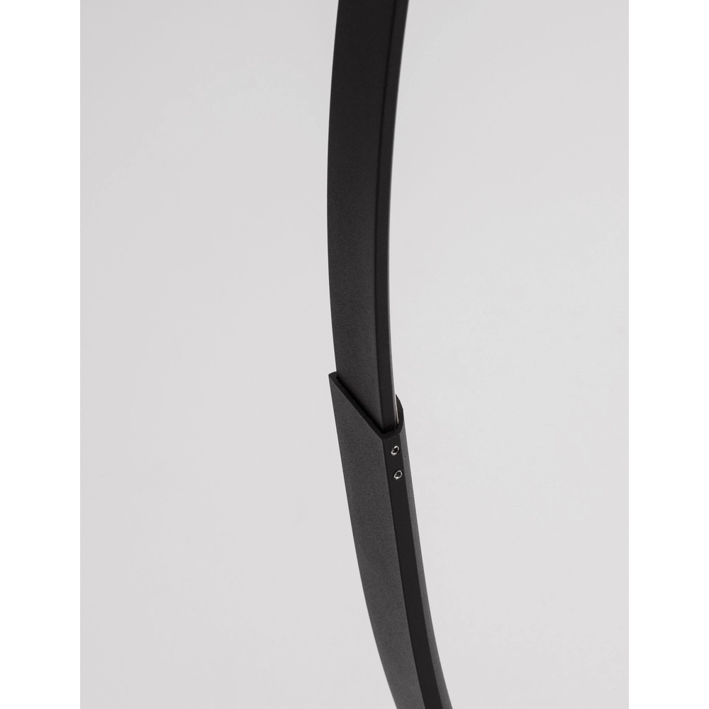 Lampadaire Premium noir Lyora 5212017419859