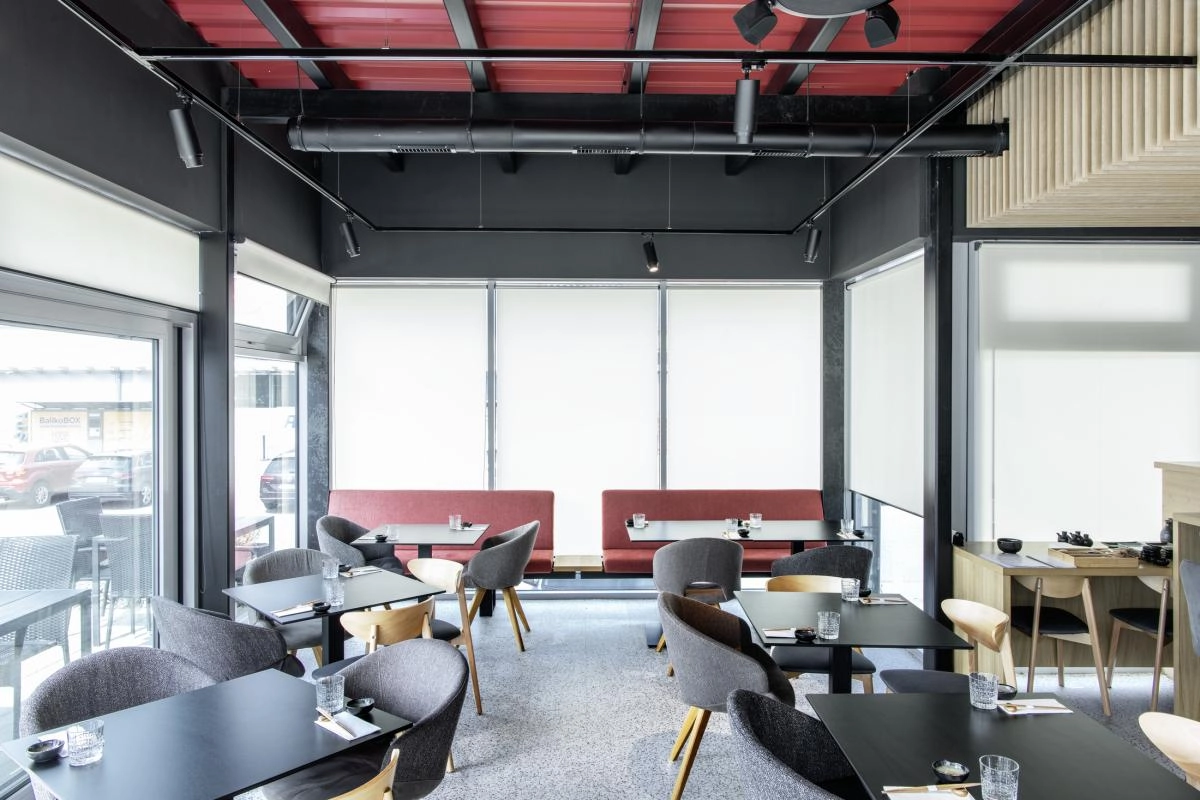 Railspot 3-phasé Numinos Zoom M noir 3000K - 15 deg SLV 4024163262033