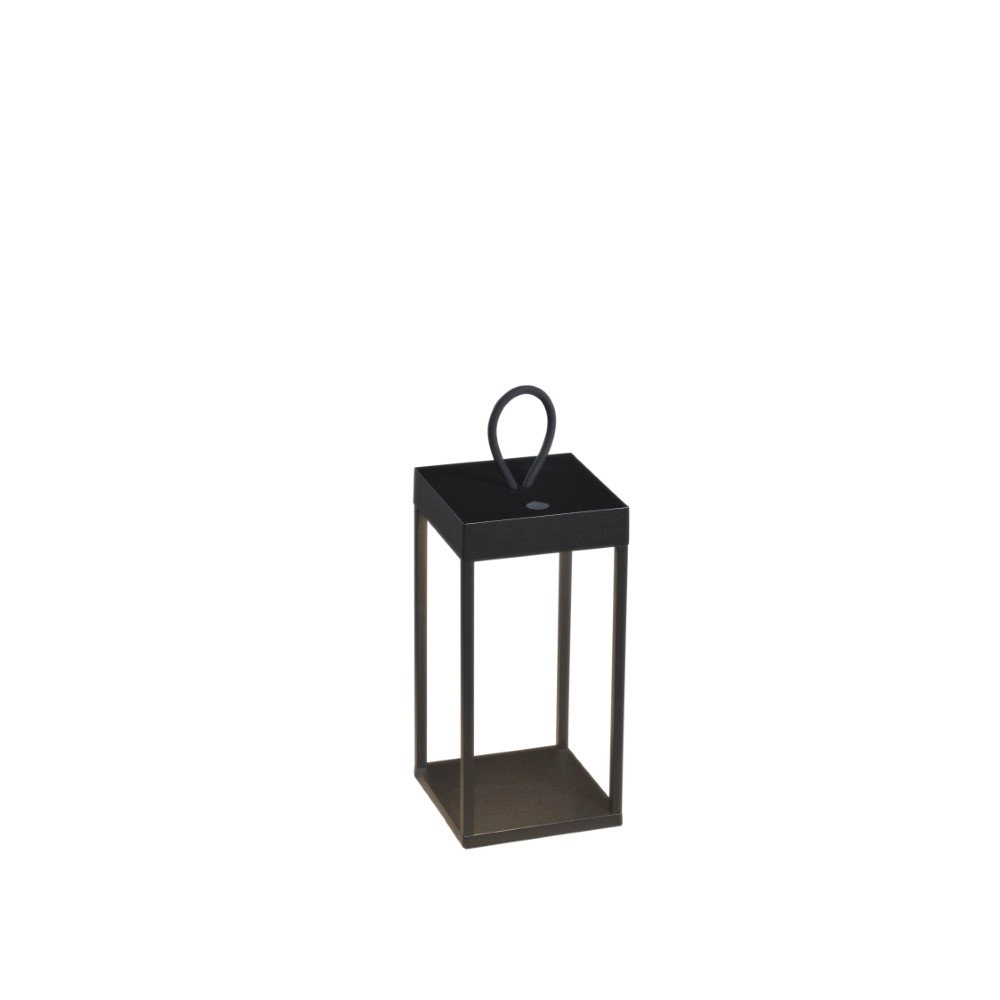 Lampe de table Ravello Rechargeable KonstSmide 7318307811759