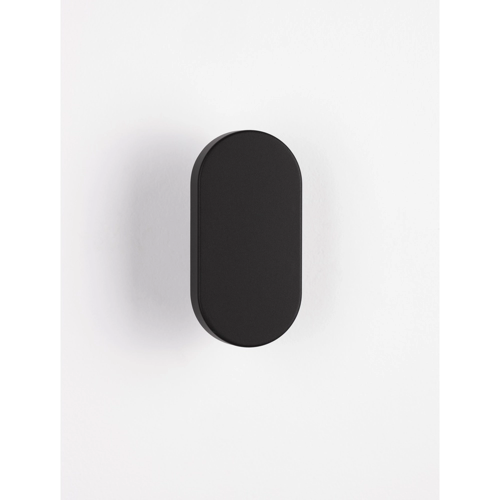 Applique murale Ofir anthracite Lyora 5212017434777