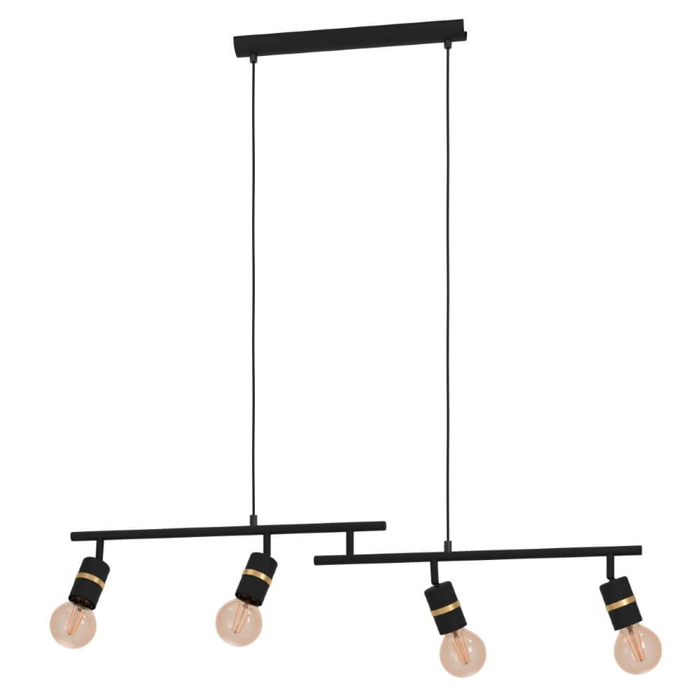 Lampe suspendue chic Lurone Lampe suspendue chic Lurone