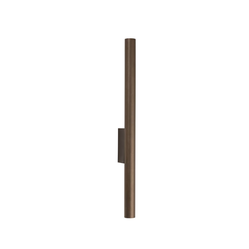 Applique étroite Laser Wall Chocolat brun Applique étroite Laser Wall Chocolat brun