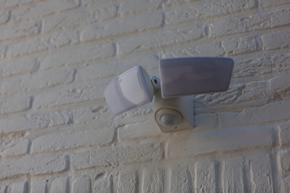 Applique Artica conception blanc Lutec 6939412013695