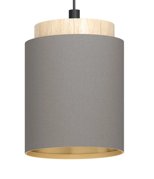 Lampe suspendue salle à manger Albariza Eglo 9002759994464