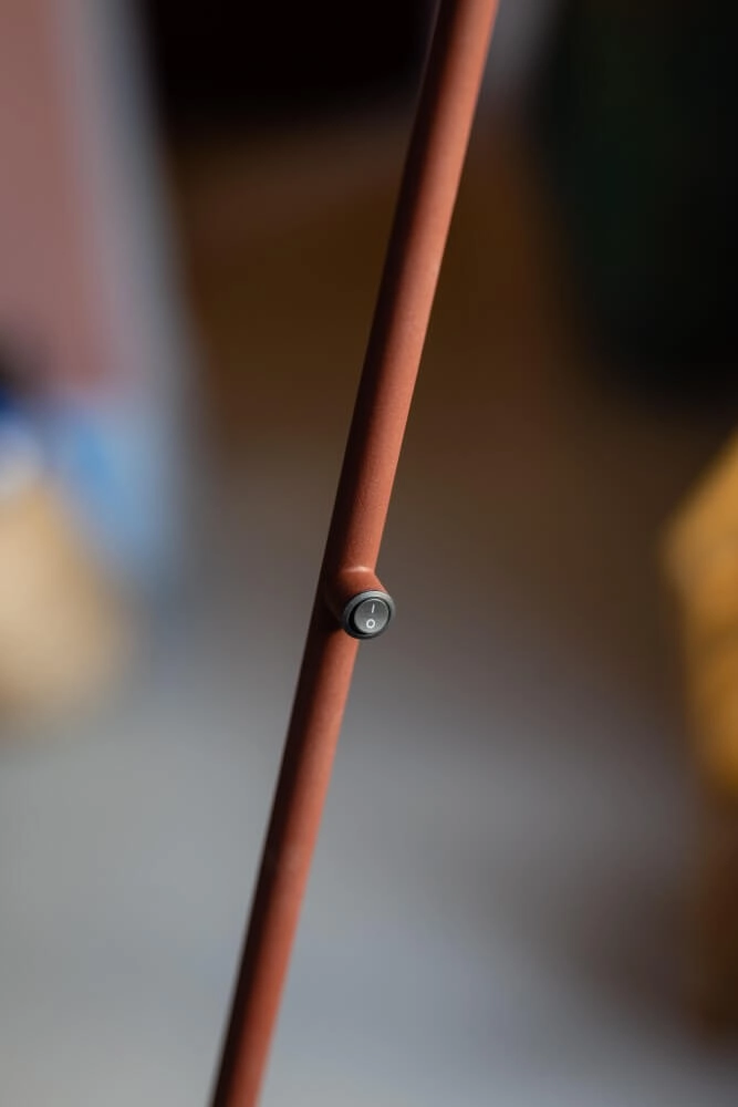 Lampadaire design Pisa ETH 8720195304821