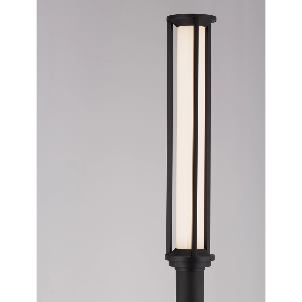 Lampe de jardin design Solstice Rond Lyora 5212017449870