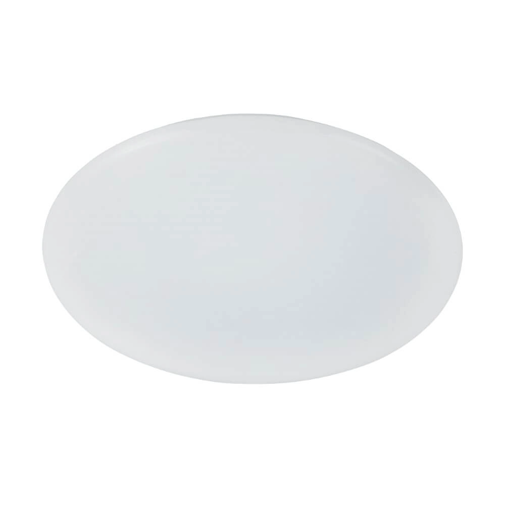 Plafonnier Zigbee Totari-Z Ø 38cm blanc Eglo 9008606225453
