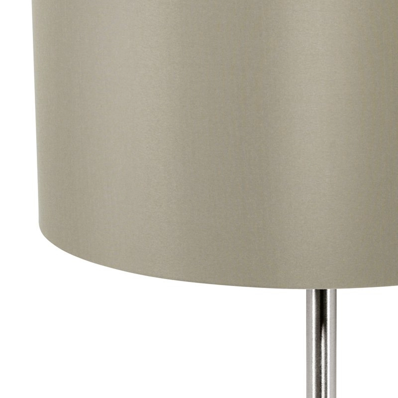 Lampe de table Maserlo Beige/Or Eglo 9002759316297