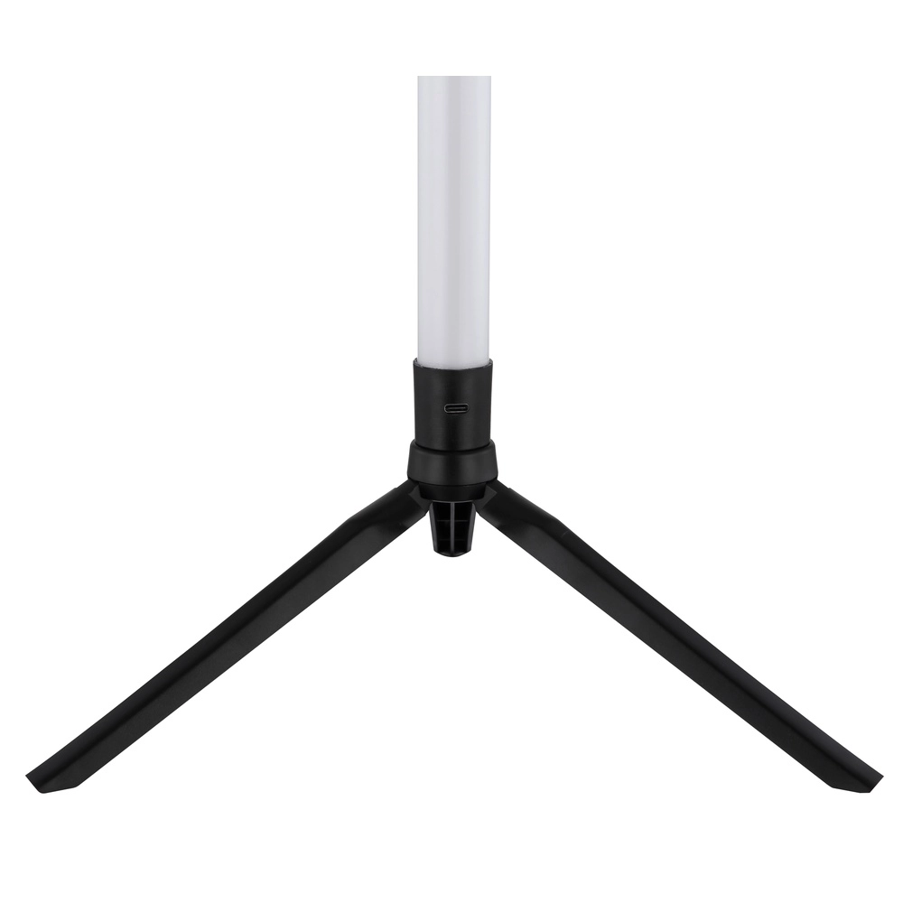 Lampe de pied Rocky Noir Globo 9007371487486
