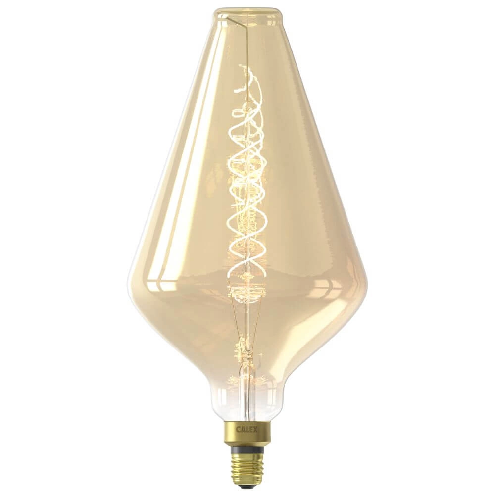 Lampe à LED 4W - E27 - Led - 320lm - 2200K Vienne