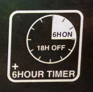 Party Lyora 8721037331043