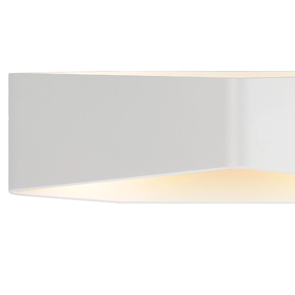 Applique murale LED Cariso WL-4 blanc SLV 4024163164269
