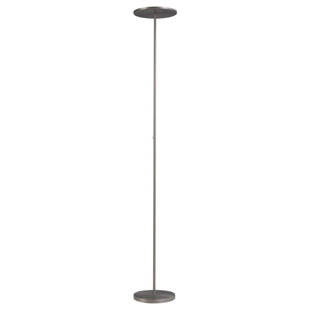 Lampadaire Uplighter Denia 2 LED Lampadaire Uplighter Denia 2 LED