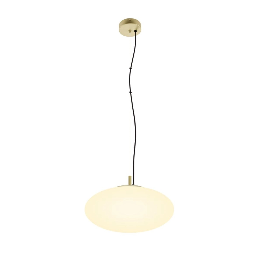 Suspension Olypso or Ø 39,3cm