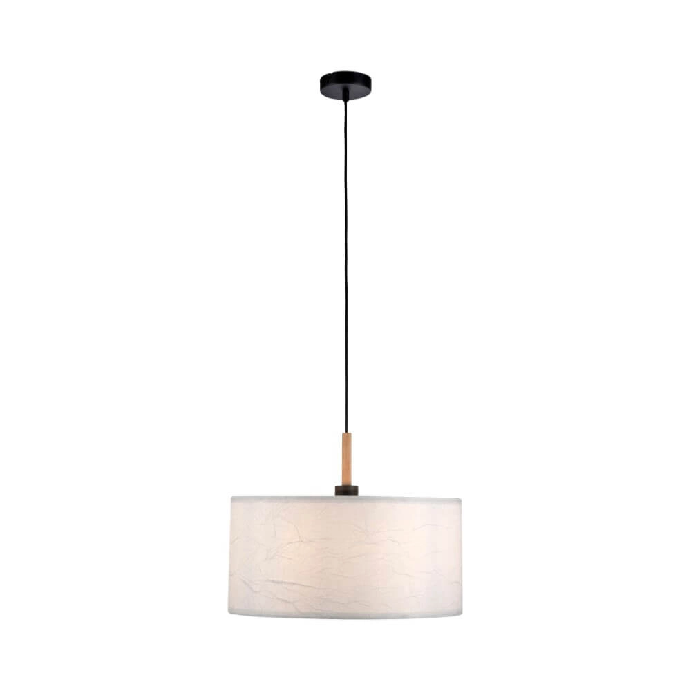 Lampe suspendue blanche Green Sofie célibataire Just Light 4043689994990