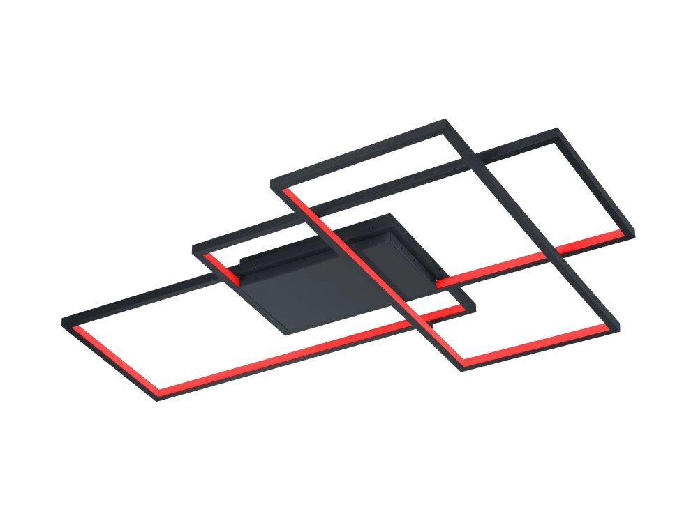 Plafonnier Thiago met smart home Trio 4017807453768