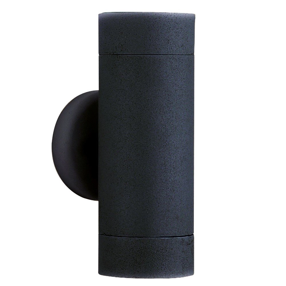 Spot mural noir Splot Up - Down 16 cm Spot mural noir Splot Up - Down 16 cm